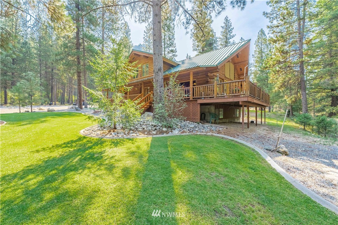 15500 Entiat River Road Entiat, WA 98822 - Photo 29 of 30 Gallery Image 29