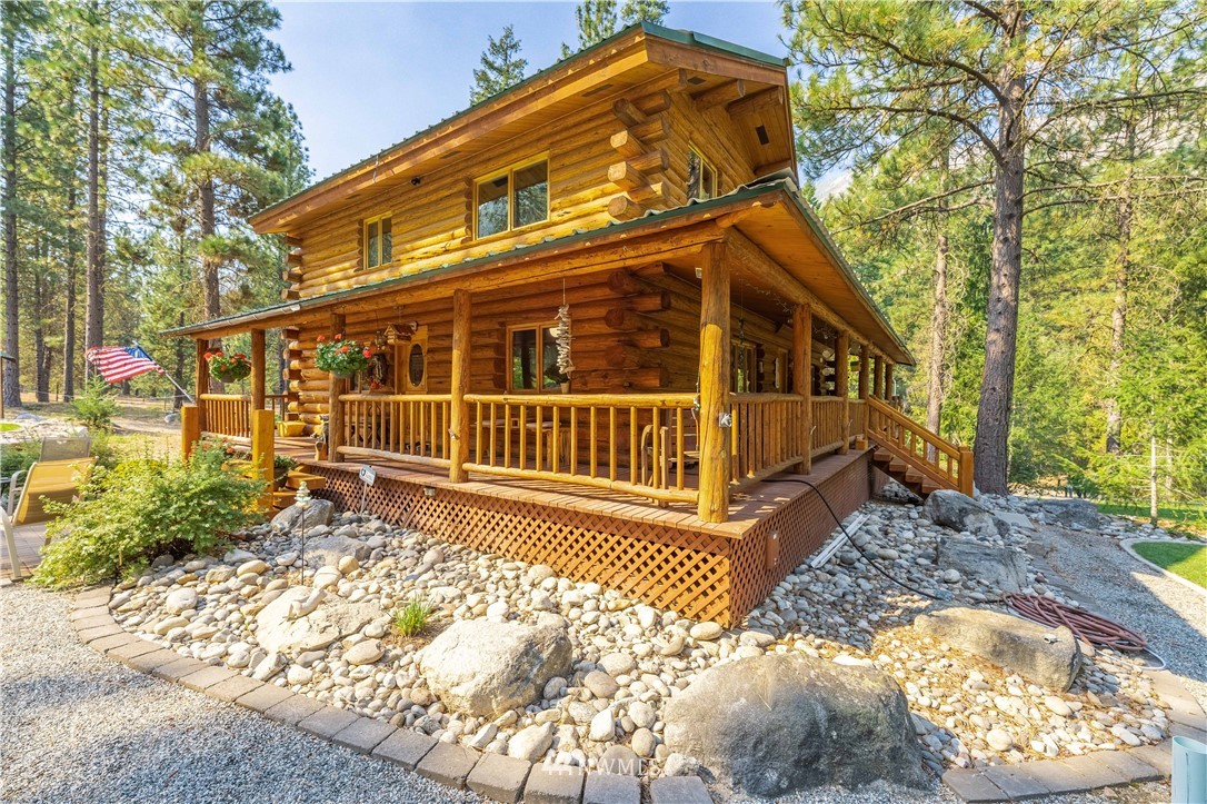 15500 Entiat River Road Entiat, WA 98822 - Photo 30 of 30 Gallery Image 30