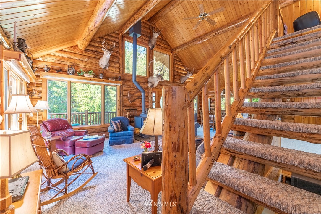 15500 Entiat River Road Entiat, WA 98822 - Photo 8 of 30 Gallery Image 8