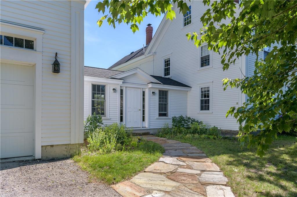 765 Middle Road Woolwich, ME 04579 - Photo 3 of 35 Photo