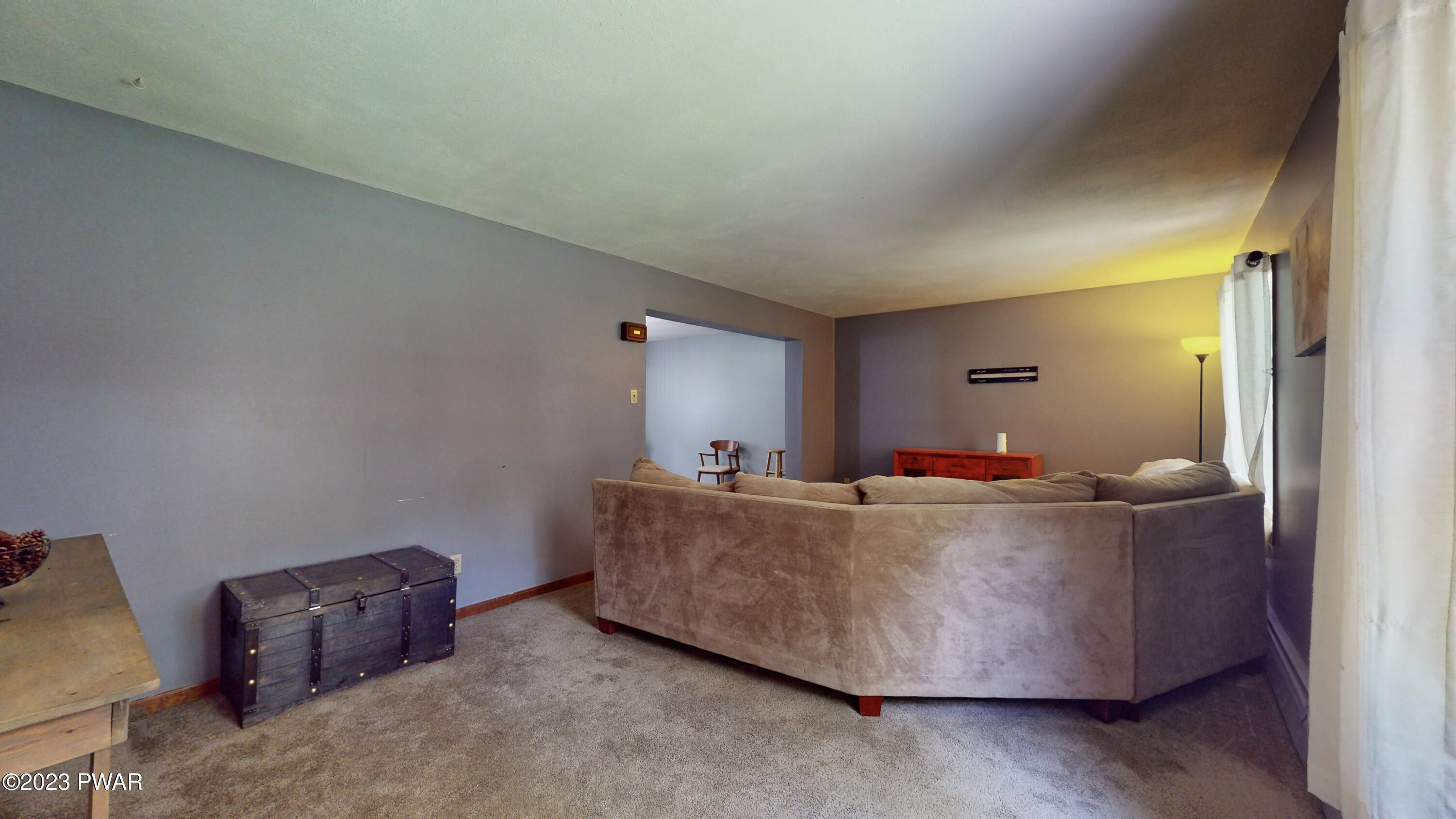 296 Foster Hill Road Milford, PA 18337 - Photo 28 of 54 Living Room