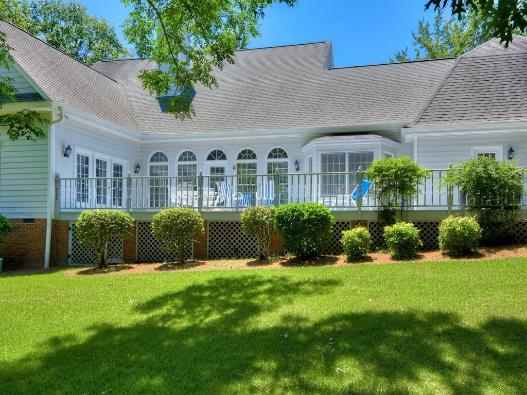 612 Burden Lake Road Aiken, SC 29803 - Photo 39 of 45 Gallery Image 39