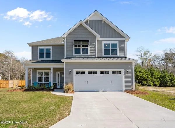 $559,000 | 87 Tilloo Cut Way, Hampstead, NC 28443