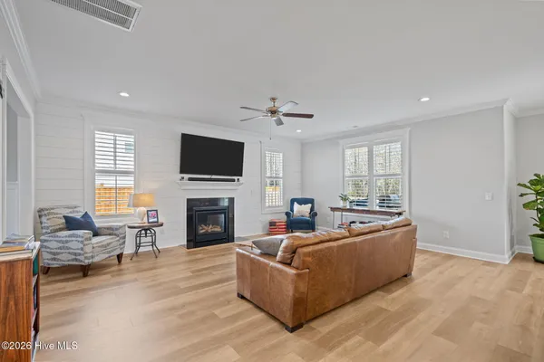 $559,000 | 87 Tilloo Cut Way, Hampstead, NC 28443