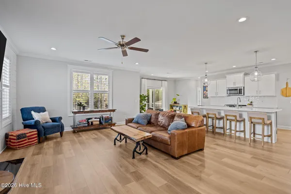 $559,000 | 87 Tilloo Cut Way, Hampstead, NC 28443