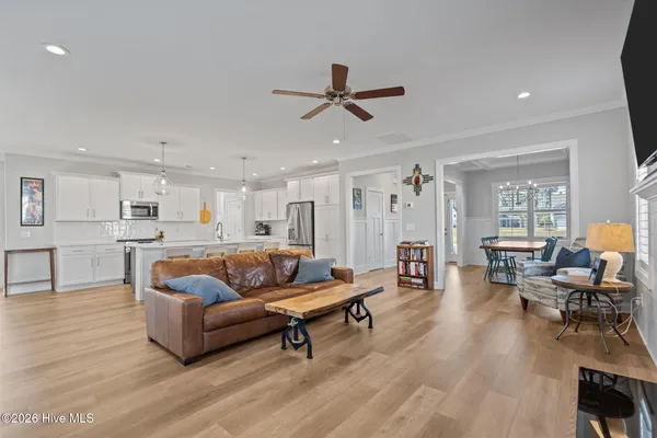 $559,000 | 87 Tilloo Cut Way, Hampstead, NC 28443