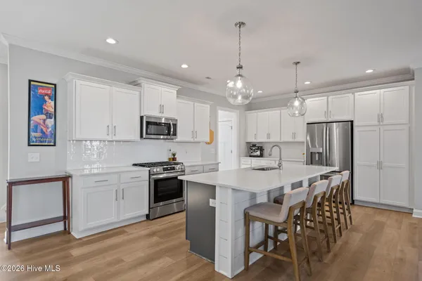 $559,000 | 87 Tilloo Cut Way, Hampstead, NC 28443