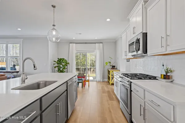 $559,000 | 87 Tilloo Cut Way, Hampstead, NC 28443