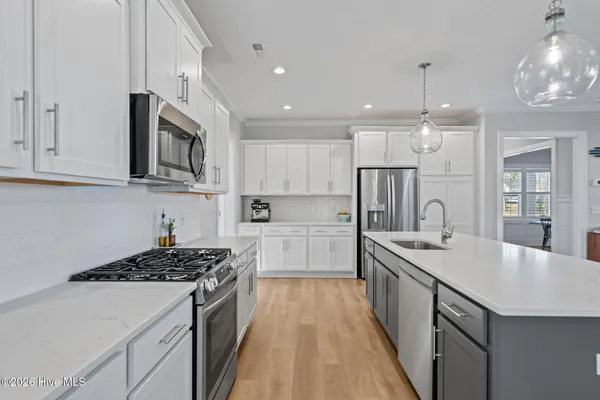 $559,000 | 87 Tilloo Cut Way, Hampstead, NC 28443