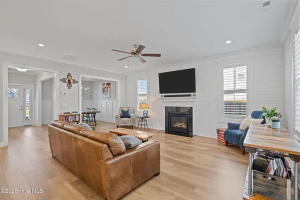 $559,000 | 87 Tilloo Cut Way, Hampstead, NC 28443