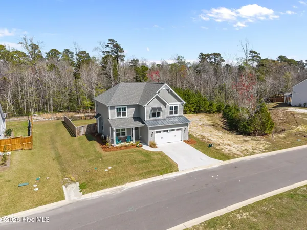 $559,000 | 87 Tilloo Cut Way, Hampstead, NC 28443