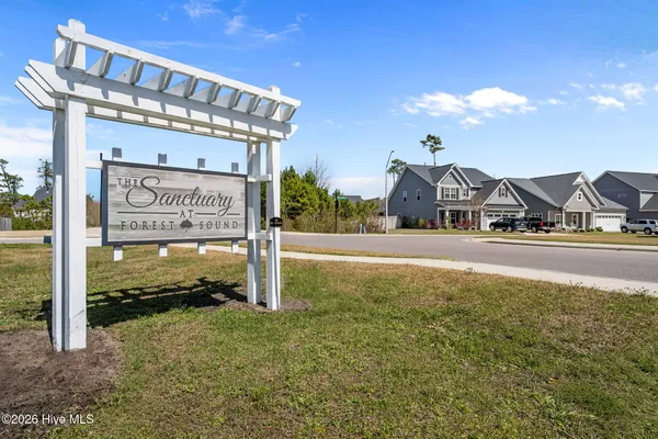 $559,000 | 87 Tilloo Cut Way, Hampstead, NC 28443