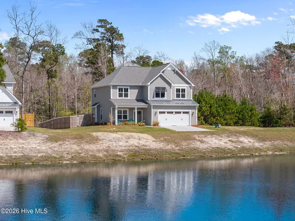 $559,000 | 87 Tilloo Cut Way, Hampstead, NC 28443