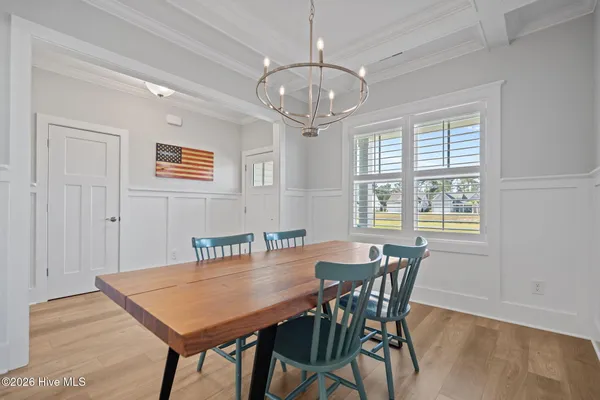 $559,000 | 87 Tilloo Cut Way, Hampstead, NC 28443