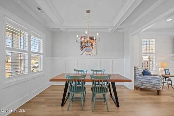 $559,000 | 87 Tilloo Cut Way, Hampstead, NC 28443