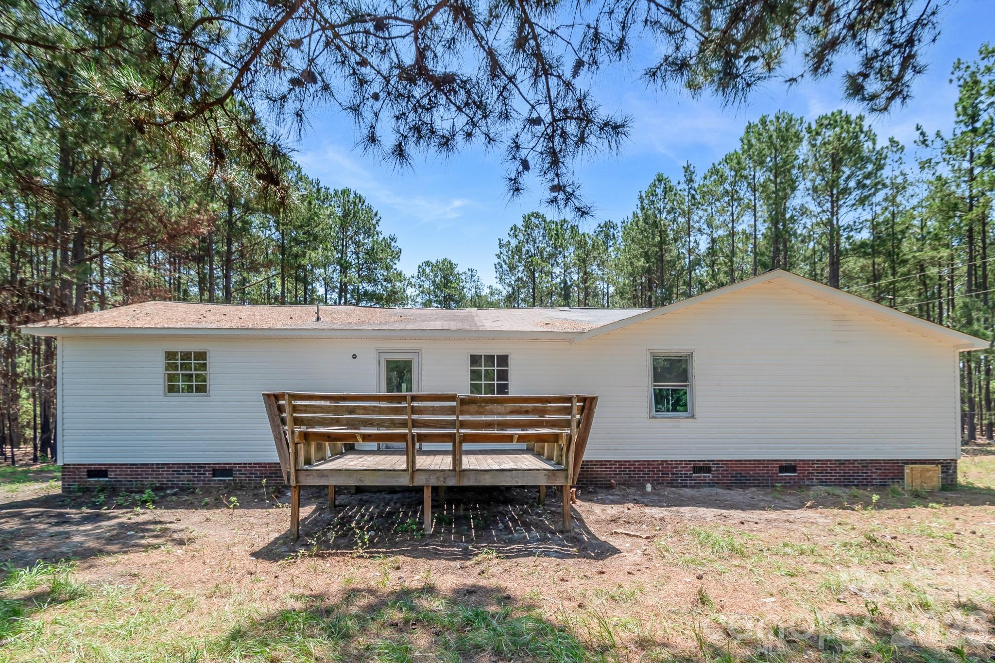 696 A Oak Ridge Church Road Kershaw, SC 29067 - Photo 10 of 47
