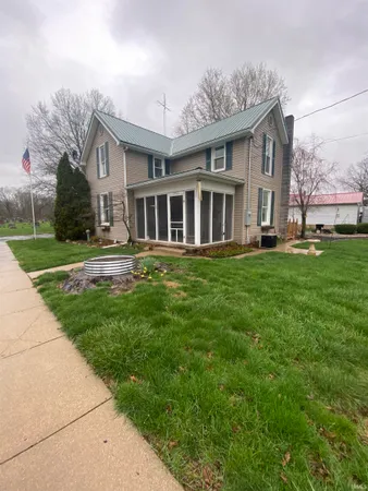 $185,000 | 2412 East Broadway Street, Denver, IN 46926