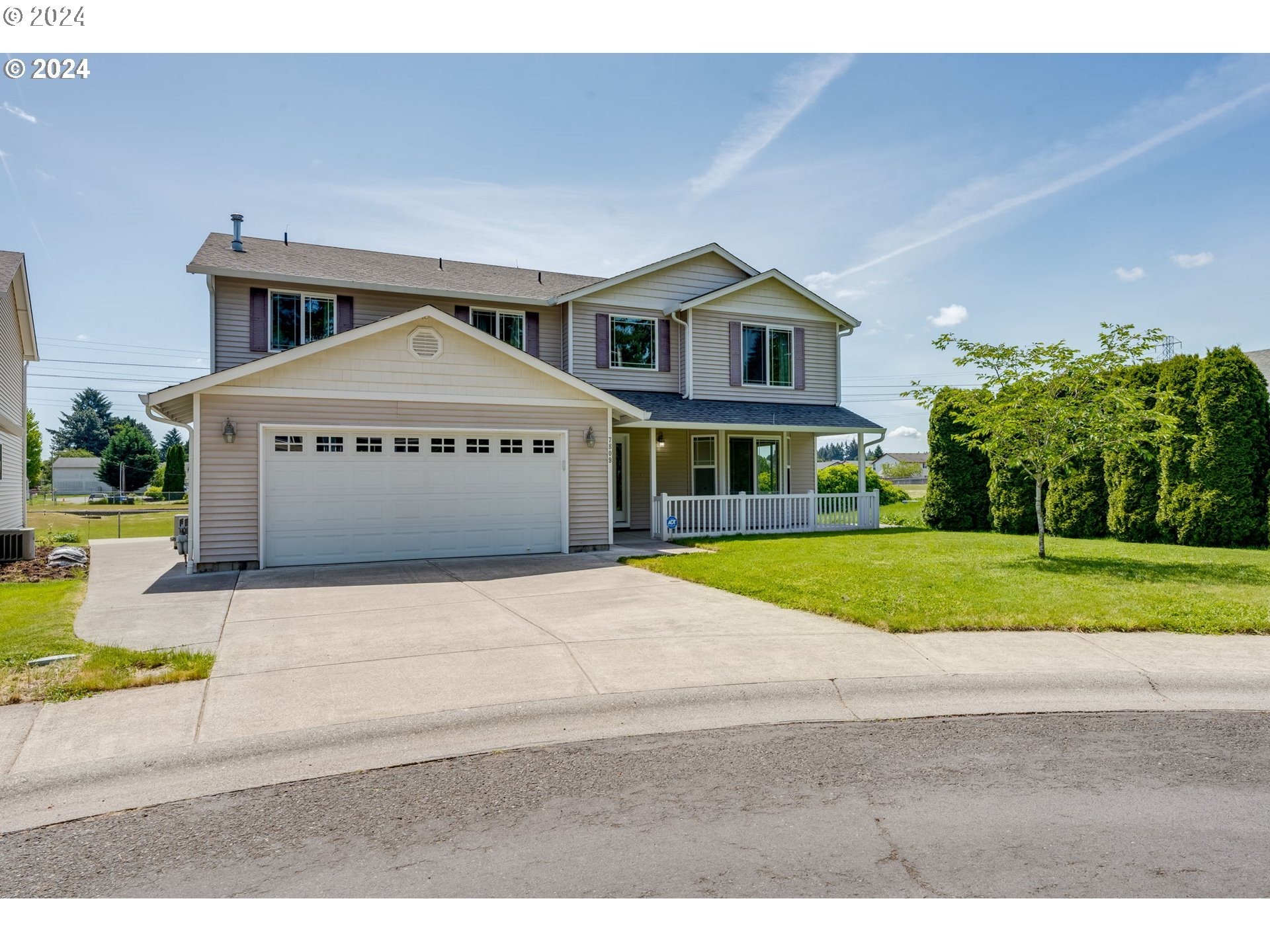 7809 Northeast 67th St  