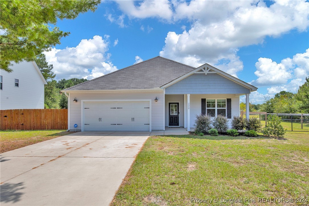 2350 Smith Road Hope Mills, NC 28348 - Photo 1 of 35 Gallery Image 1