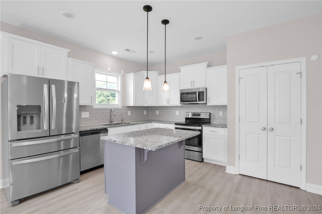 2350 Smith Road Hope Mills, NC 28348 - Photo 11 of 35 Gallery Image 11
