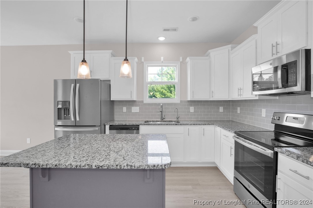 2350 Smith Road Hope Mills, NC 28348 - Photo 13 of 35 Gallery Image 13