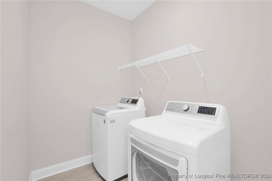 2350 Smith Road Hope Mills, NC 28348 - Photo 16 of 35 Gallery Image 16