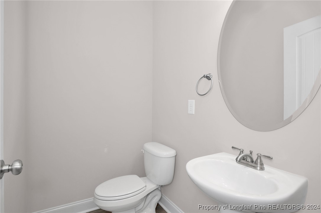 2350 Smith Road Hope Mills, NC 28348 - Photo 17 of 35 Gallery Image 17
