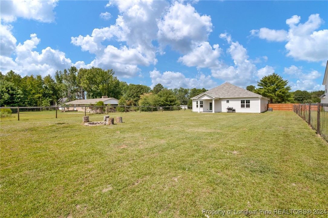 2350 Smith Road Hope Mills, NC 28348 - Photo 2 of 35 Gallery Image 2