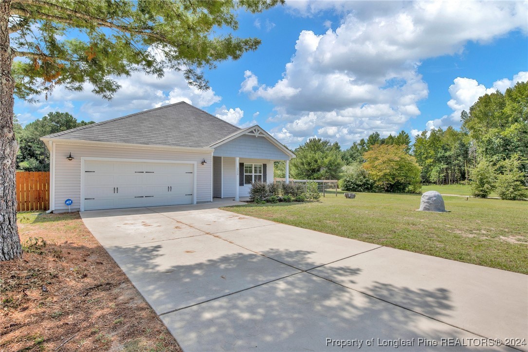 2350 Smith Road Hope Mills, NC 28348 - Photo 33 of 35 Gallery Image 33