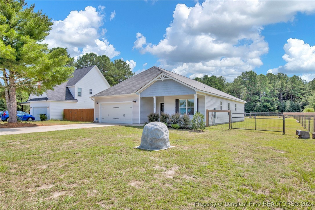 2350 Smith Road Hope Mills, NC 28348 - Photo 35 of 35 Gallery Image 35