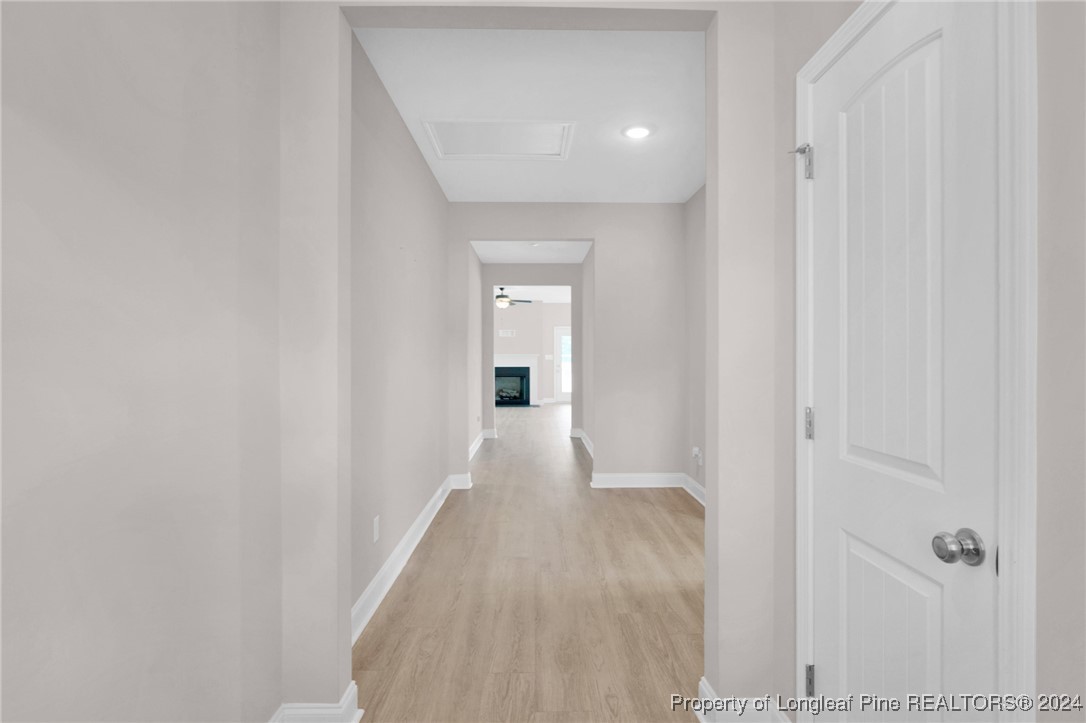 2350 Smith Road Hope Mills, NC 28348 - Photo 4 of 35 Gallery Image 4