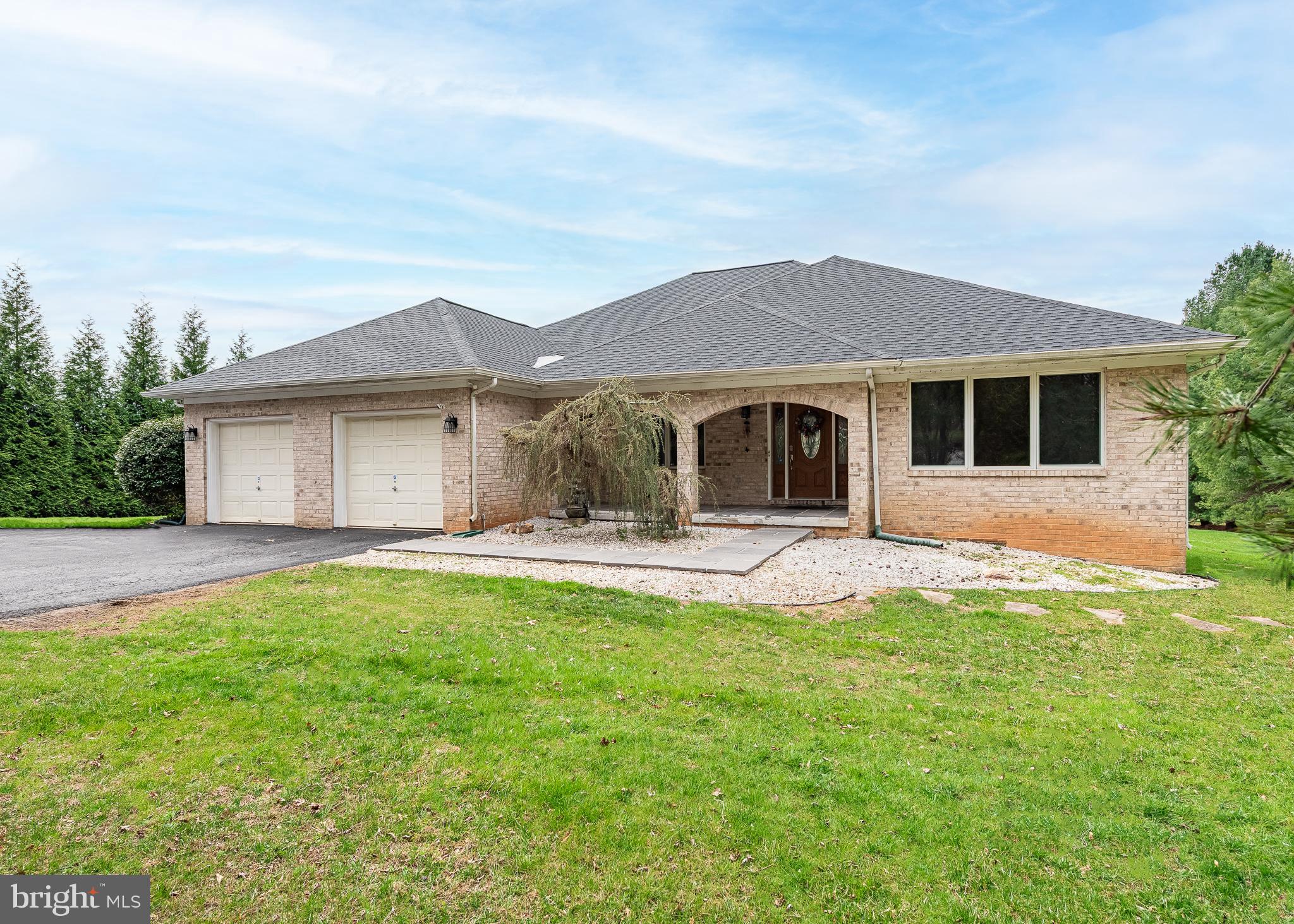 316 Delight Meadows Road Reisterstown, MD 21136 - Photo 1 of 48 Welcome to beautiful 316 Delight Meadows Rd