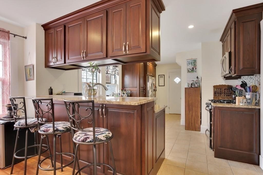 35 Manning Street, Unit 2 Boston, MA 02131 - Photo 6 of 15