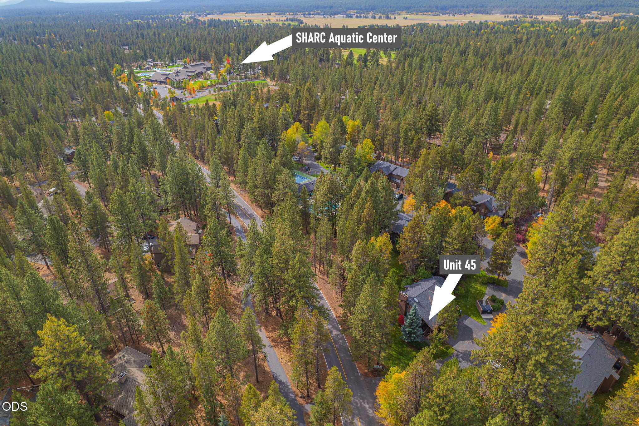 57402 Beaver Ridge Loop, Unit 45 Sunriver, OR 97707 - Photo 39 of 43 Gallery Image 39