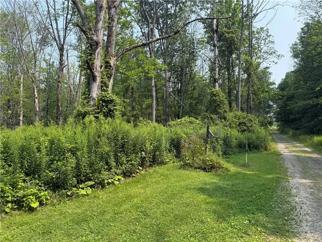 $34,900 | 19 Deer Pond, Varysburg, NY 14167