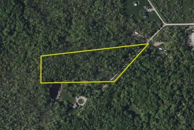 $34,900 | 19 Deer Pond, Varysburg, NY 14167