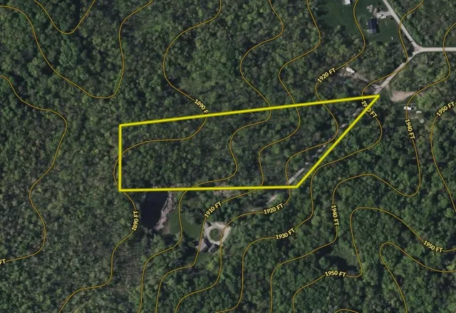 $34,900 | 19 Deer Pond, Varysburg, NY 14167