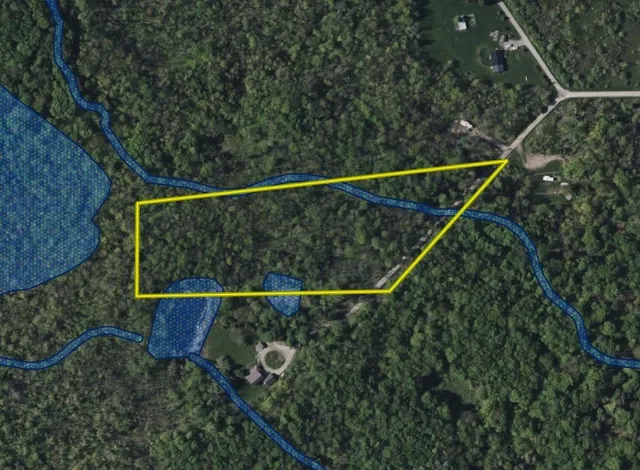 $34,900 | 19 Deer Pond, Varysburg, NY 14167