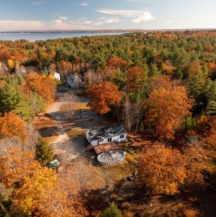 23 Easy Street Standish, ME 04084 - Photo 7 of 39 DJI_0812-Pano