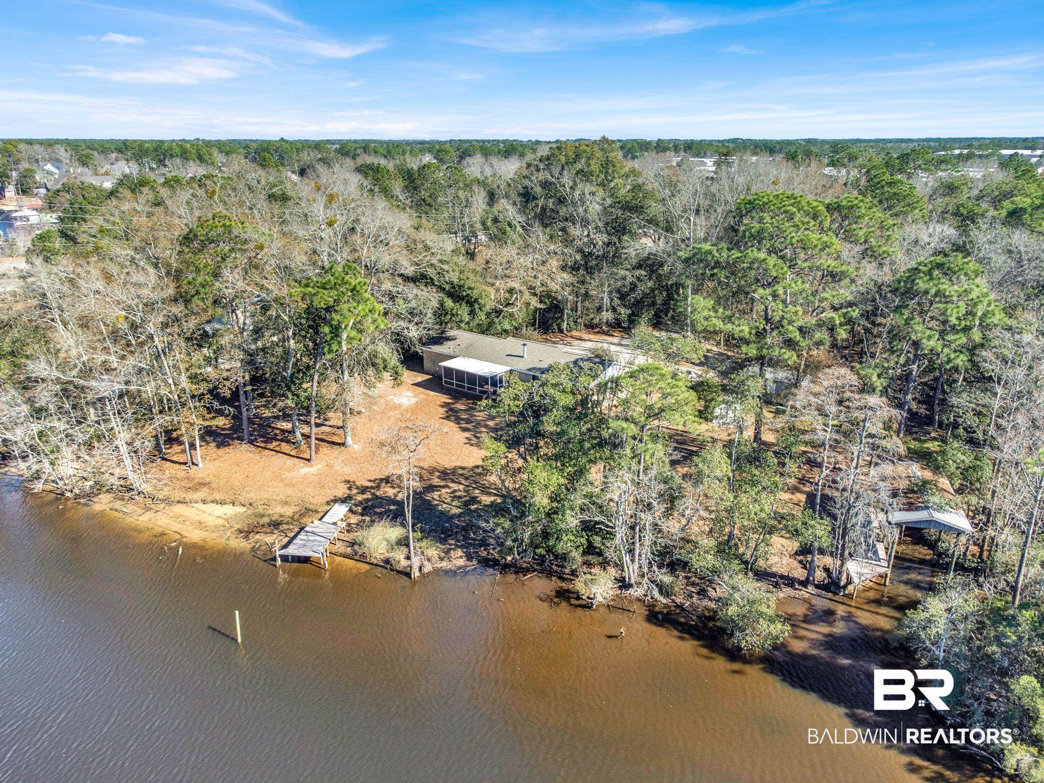 5800 Rabbit Creek Drive Theodore, AL 36582 - Photo 3 of 44