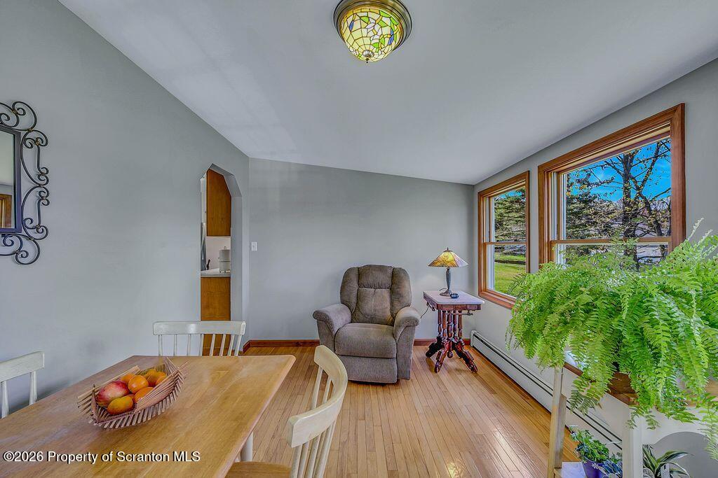 1506 East Locust Street Scranton, PA 18505 - Photo 20 of 42 sunroom