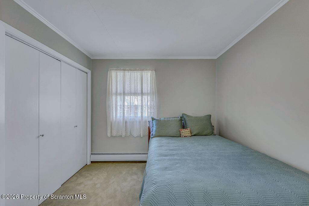 1506 East Locust Street Scranton, PA 18505 - Photo 27 of 42 bed 2