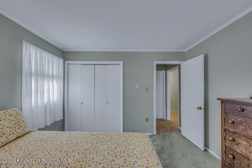 1506 East Locust Street Scranton, PA 18505 - Photo 30 of 42 bed 3