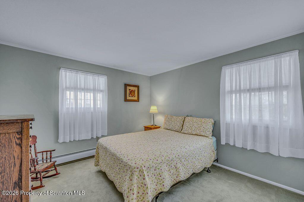 1506 East Locust Street Scranton, PA 18505 - Photo 31 of 42 bed 3