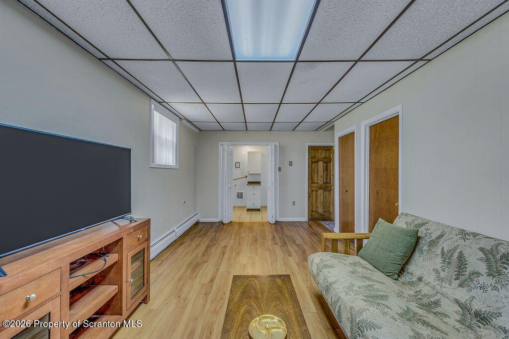 1506 East Locust Street Scranton, PA 18505 - Photo 34 of 42 living area lower level