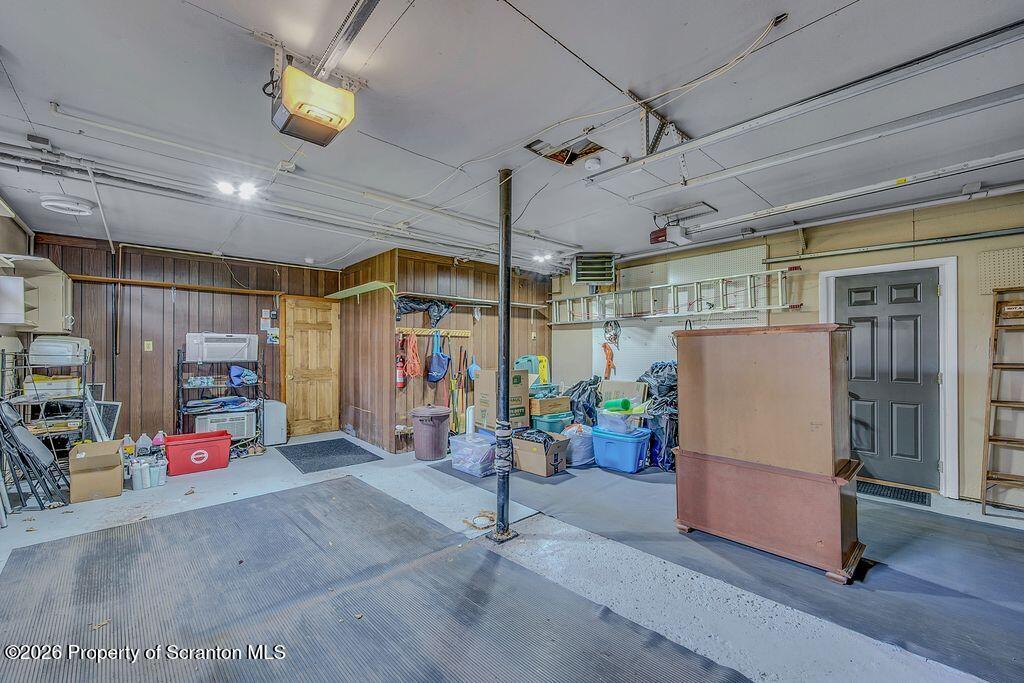 1506 East Locust Street Scranton, PA 18505 - Photo 41 of 42 garage