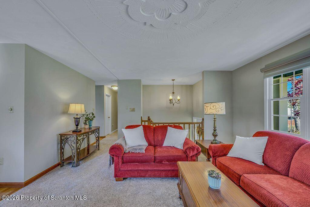 1506 East Locust Street Scranton, PA 18505 - Photo 9 of 42 living area
