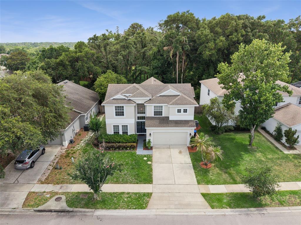 2563 Walnut Heights Road Apopka, FL 32703 - Photo 31 of 46