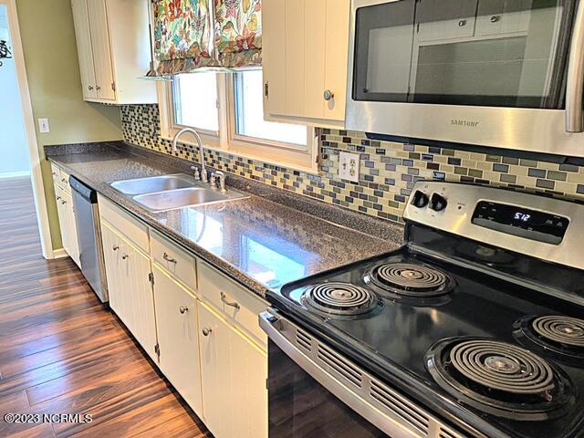 4422 Dewberry Road Wilmington, NC 28405 - Photo 15 of 28 IMG_1423