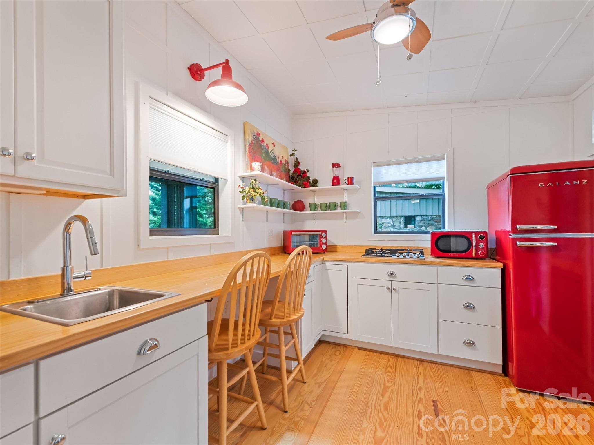 404 Red Bank Road Waynesville, NC 28786 - Photo 34 of 46